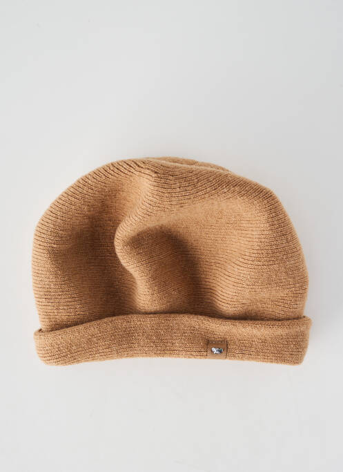 Căciulă bej WEEKEND MAXMARA femeie