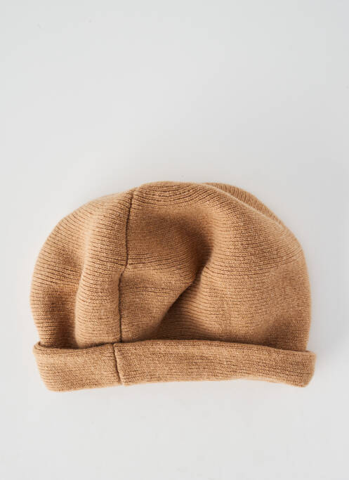 Căciulă bej WEEKEND MAXMARA femeie