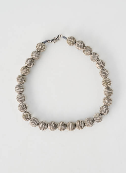 Colier argintiu WEEKEND MAXMARA femeie