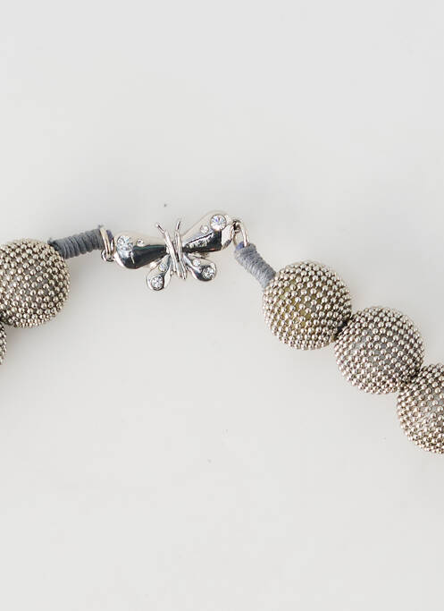 Colier argintiu WEEKEND MAXMARA femeie