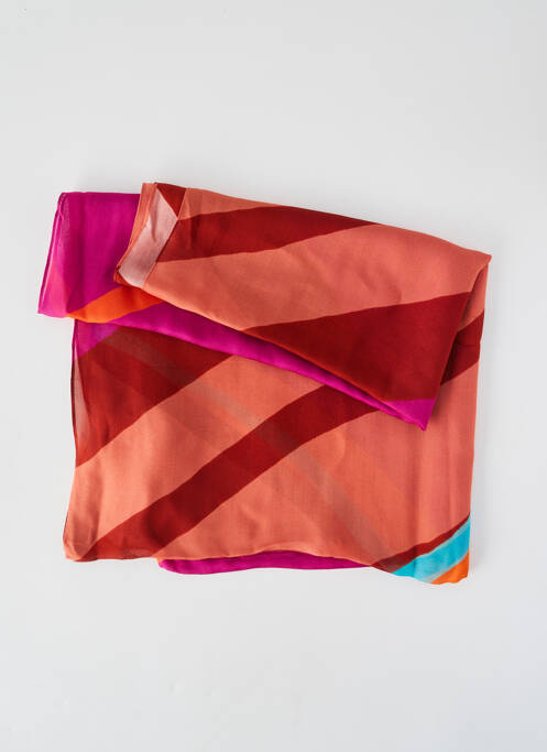 Eșarfă violet PENNYBLACK femeie