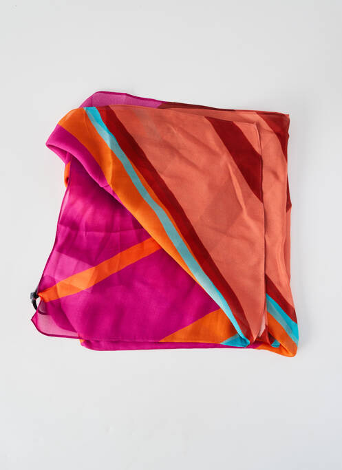 Eșarfă violet PENNYBLACK femeie