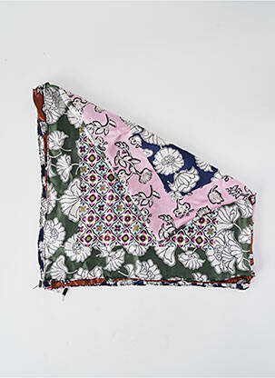 Eșarfă albastru WEEKEND MAXMARA femeie