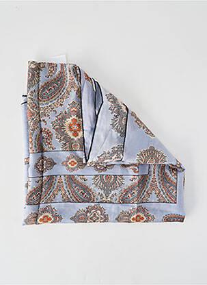 Eșarfă gri WEEKEND MAXMARA femeie