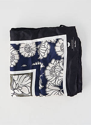 Eșarfă albastru WEEKEND MAXMARA femeie