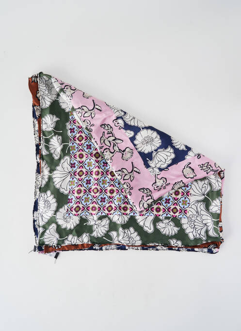 Eșarfă albastru WEEKEND MAXMARA femeie