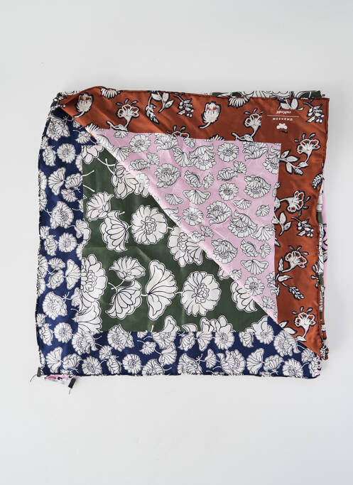 Eșarfă albastru WEEKEND MAXMARA femeie