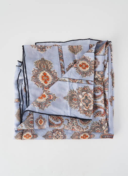 Eșarfă gri WEEKEND MAXMARA femeie