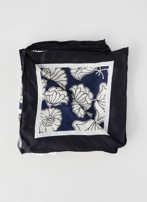 Eșarfă albastru WEEKEND MAXMARA femeie