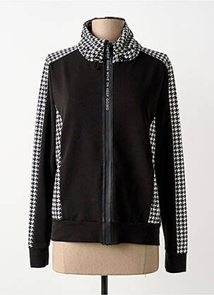 Jachete casual buzunare negru TUZZI femeie
