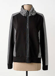 Jachete casual buzunare negru TUZZI femeie