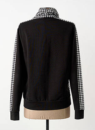Jachete casual buzunare negru TUZZI femeie