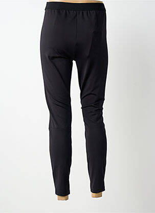 Pantalon 7/8 elasticitate mărime normală negru TUZZI femeie