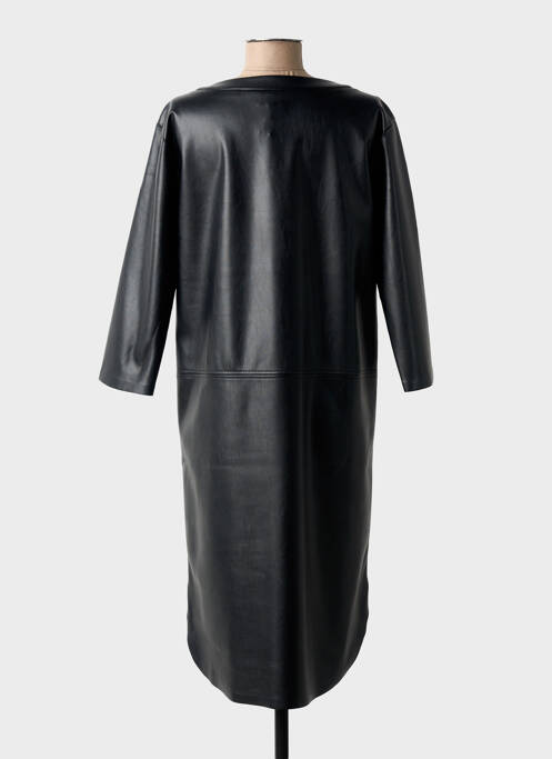 Rochie midi negru SPORTALM femeie