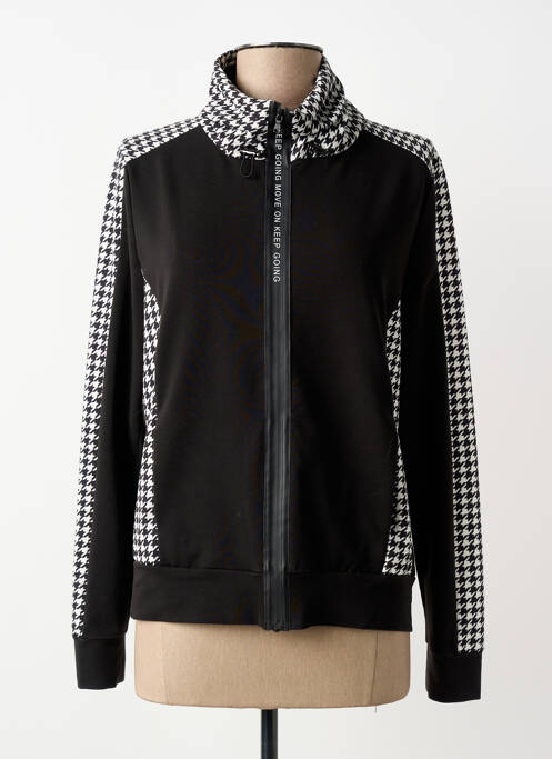 Jachete casual negru TUZZI femeie