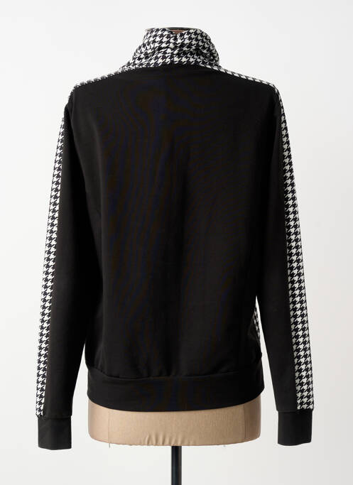 Jachete casual negru TUZZI femeie