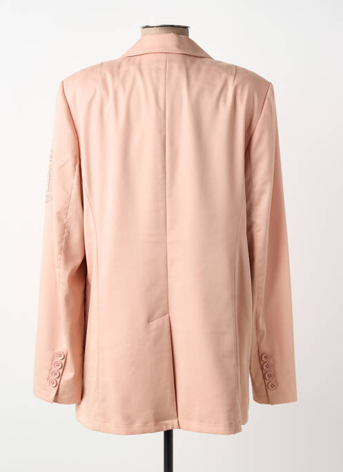 Sacou roz MARC AUREL femeie