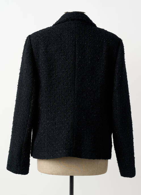 Sacou negru MARC AUREL femeie