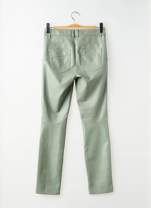 Pantalon 7/8 verde MARC AUREL femeie