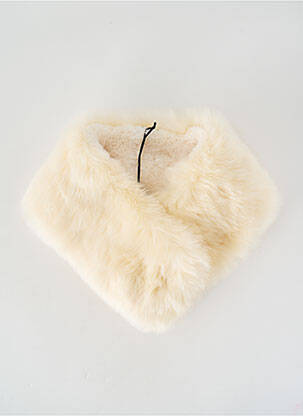 Eșarfă bej LUI JO femeie