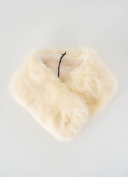 Eșarfă bej LUI JO femeie