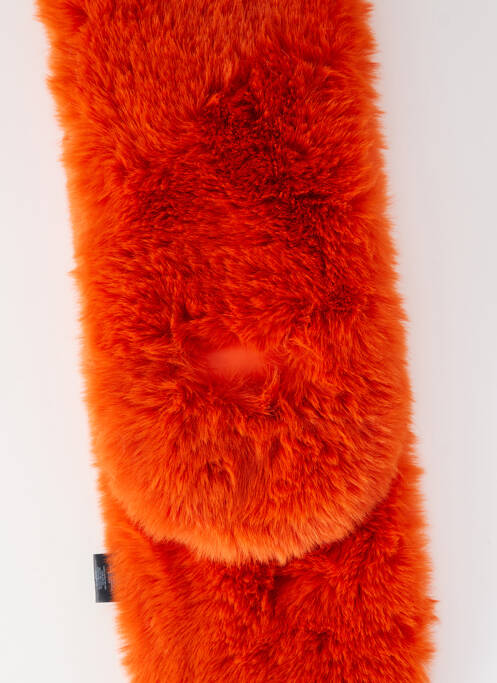 Eșarfă portocaliu LOLA CASADEMUNT femeie