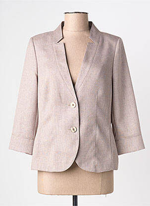 Jachete casual bej SOMMERMANN femeie