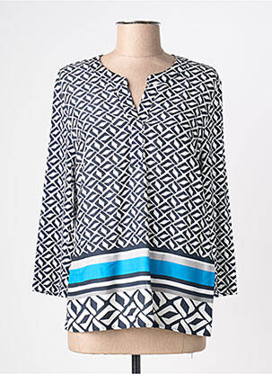 Bluză alb FRANK WALDER femeie