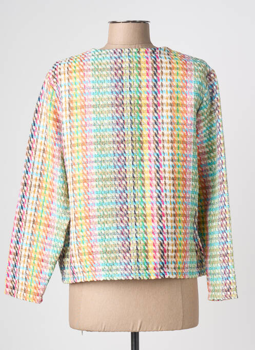 Jachete casual verde EPINE & NOISETTE femeie