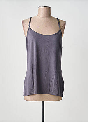 Top gri MADO ET LES AUTRES femeie