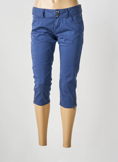 Corsar albastru DDP femeie