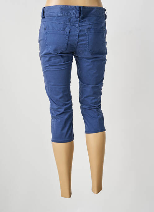 Corsar albastru DDP femeie