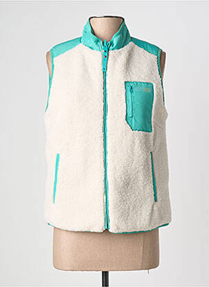 Polar verde GUESS femeie