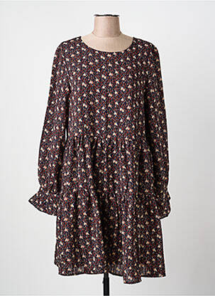 Rochie midi albastru MOLLY BRACKEN femeie