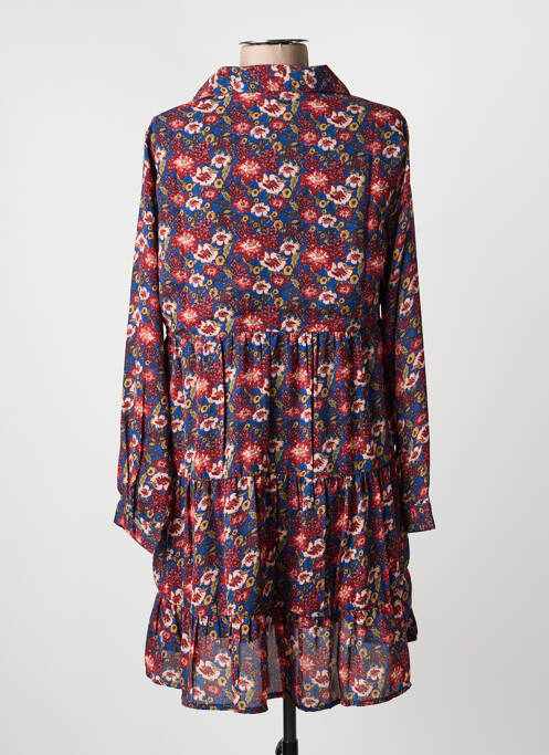 Rochie midi albastru KAPORAL femeie