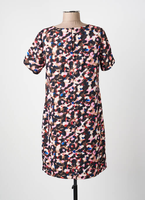 Rochie midi negru MOLLY BRACKEN femeie