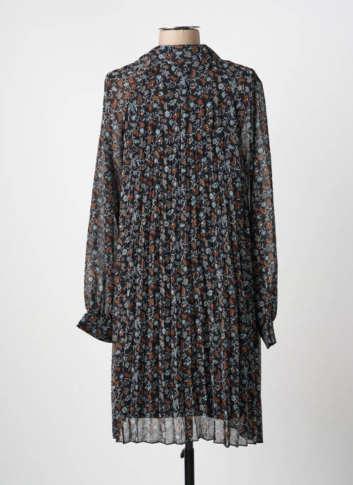 Rochie midi negru MOLLY BRACKEN femeie