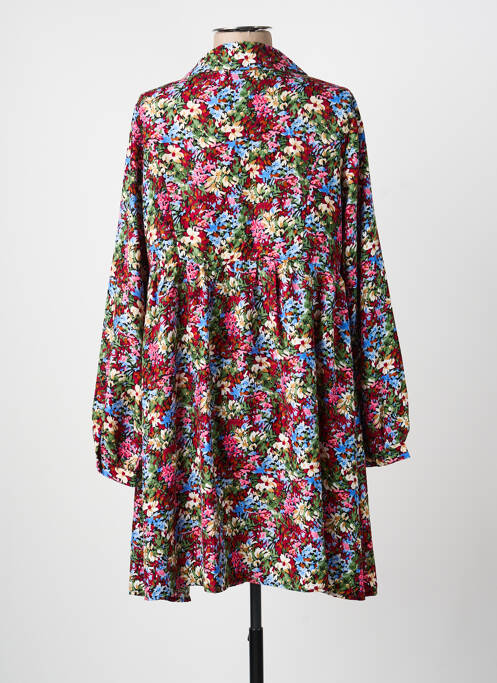 Rochie midi roșu MOLLY BRACKEN femeie