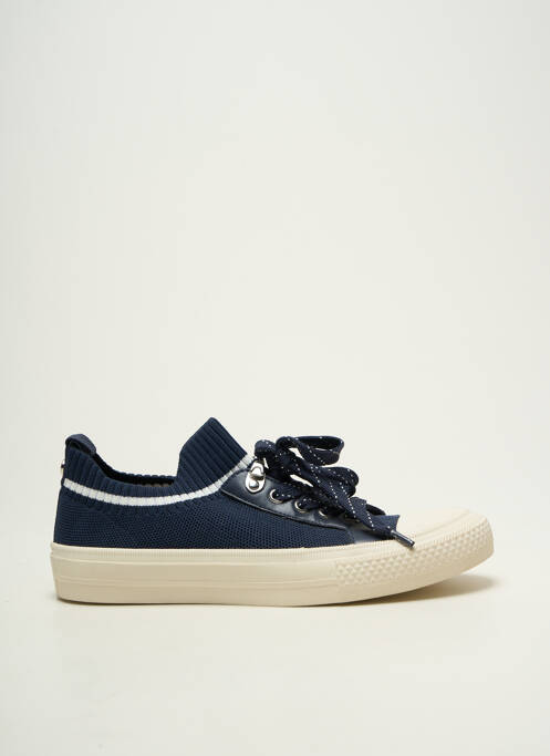 Adidași albastru REQINS femeie