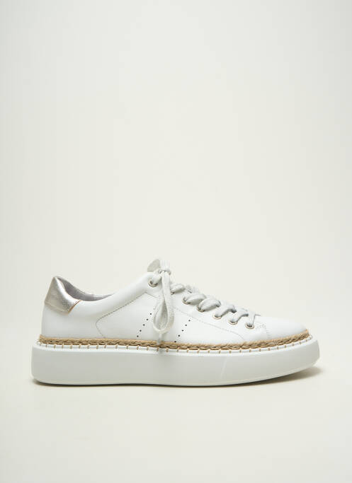 Adidași alb REGARD femeie