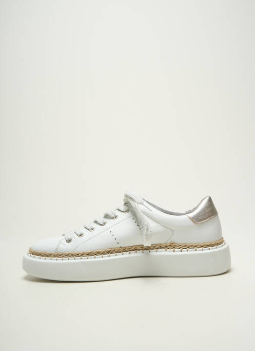 Adidași alb REGARD femeie