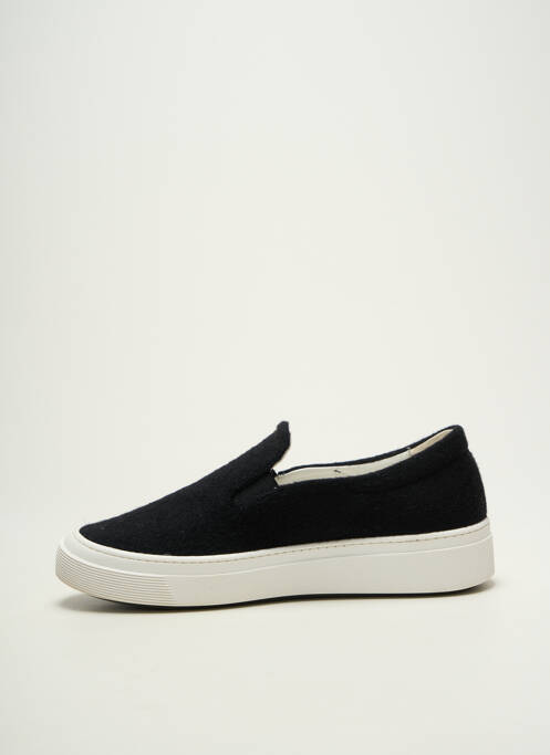 Slip-on-uri negru MAXMARA femeie