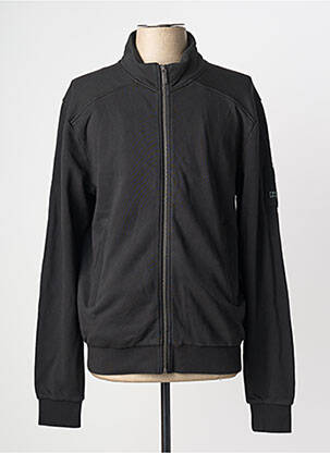 Jachete casual negru FREEMAN T.PORTER bărbat