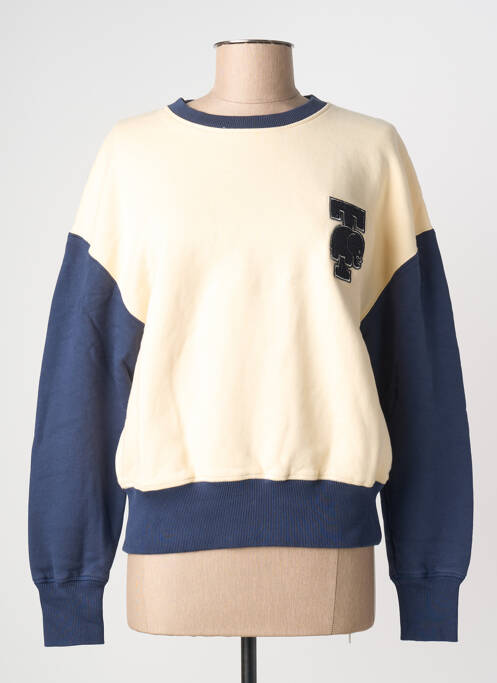 Hanorac bej TRENDSPLANT femeie