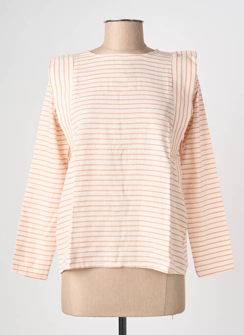 Top roz ELÈSIG femeie