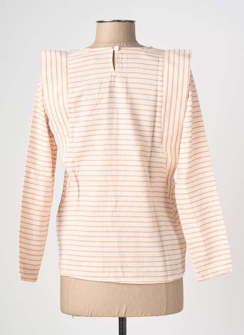 Top roz ELÈSIG femeie