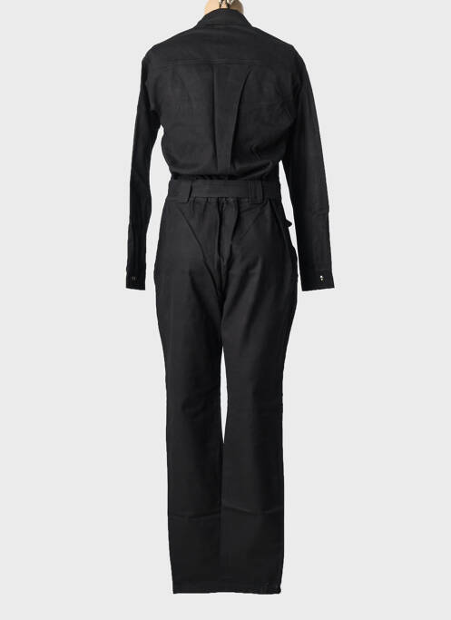 Salopetă-pantalon negru ELÈSIG femeie