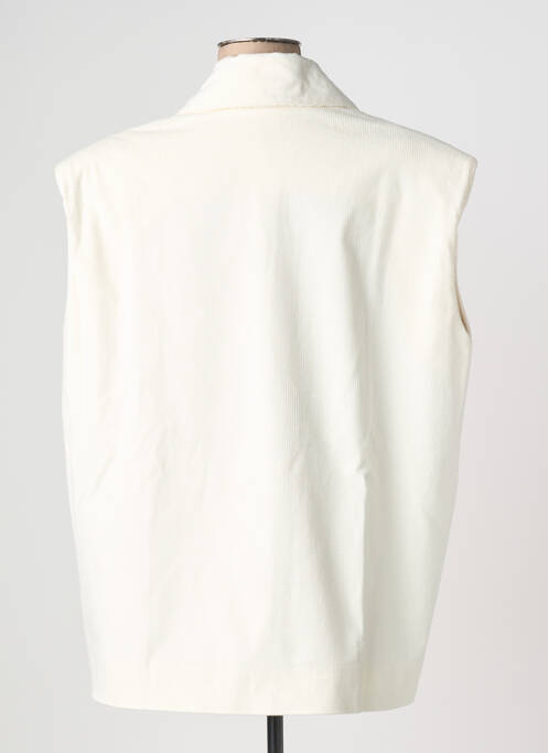 Sacou bej ELÈSIG femeie