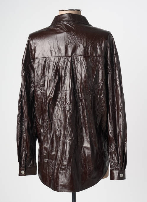 Jachete casual maro NÜ femeie