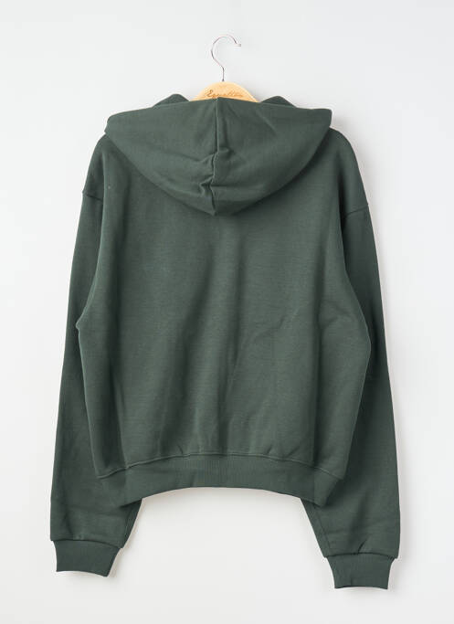 Jachete casual croială dreaptă verde SKIMS femme